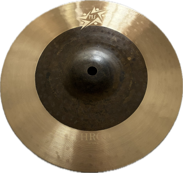 10" Splash - B20 - HRCD - Series *MS*